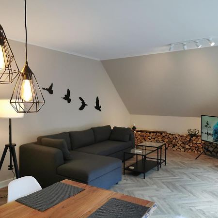 Ferienwohnung Gipfelstuermer Bad Harzburg Exterior foto